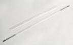 Candela VBeam Laser Head Handpiece Flashlamp Flow Tube Flash Lamp V Beam PARTS