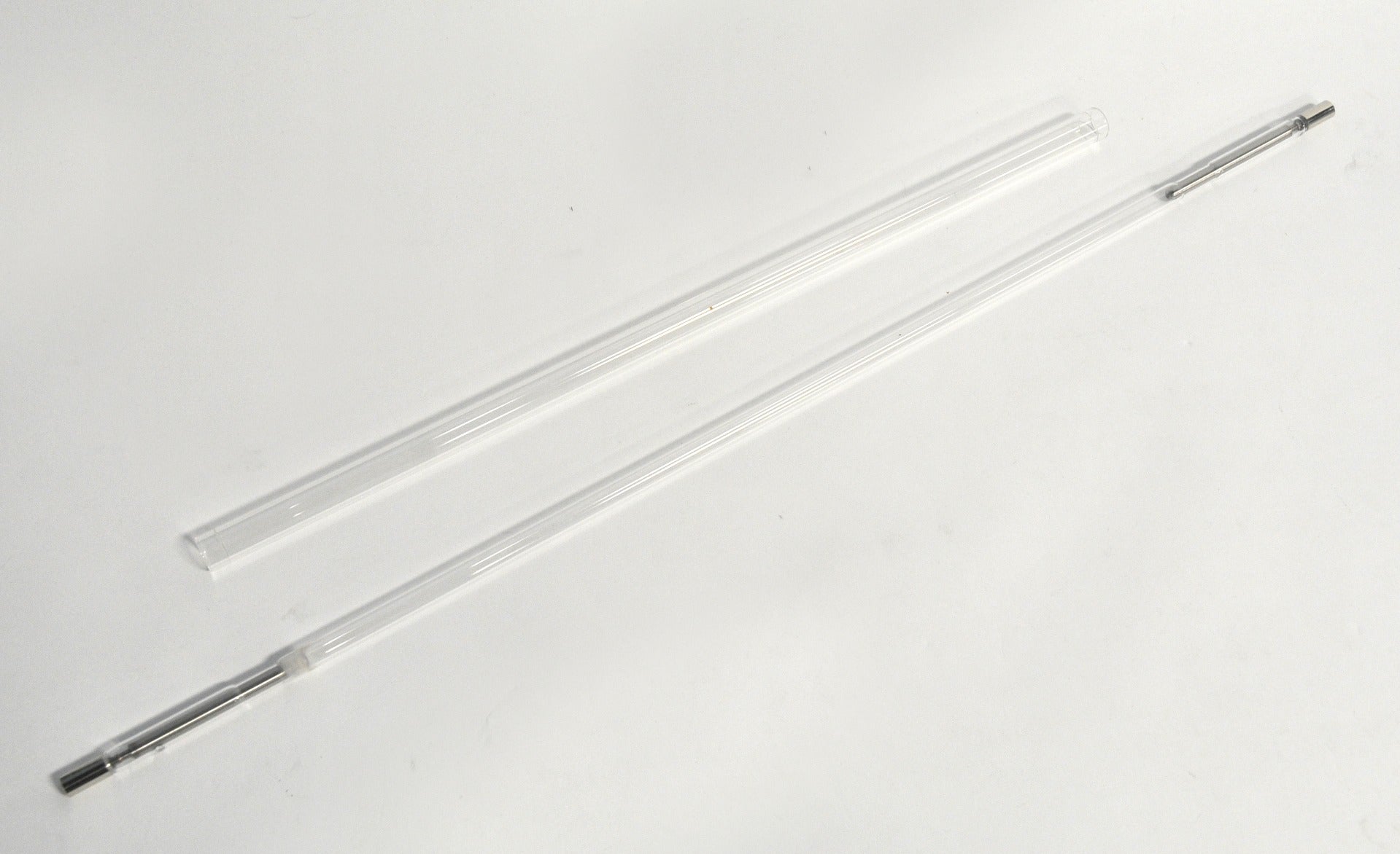 Candela VBeam Laser Head Handpiece Flashlamp Flow Tube Flash Lamp V Beam PARTS