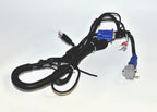 Solta RELIANT Fraxel ReStore CO2 Laser Wiring Display Harness Cables Electrical PARTS