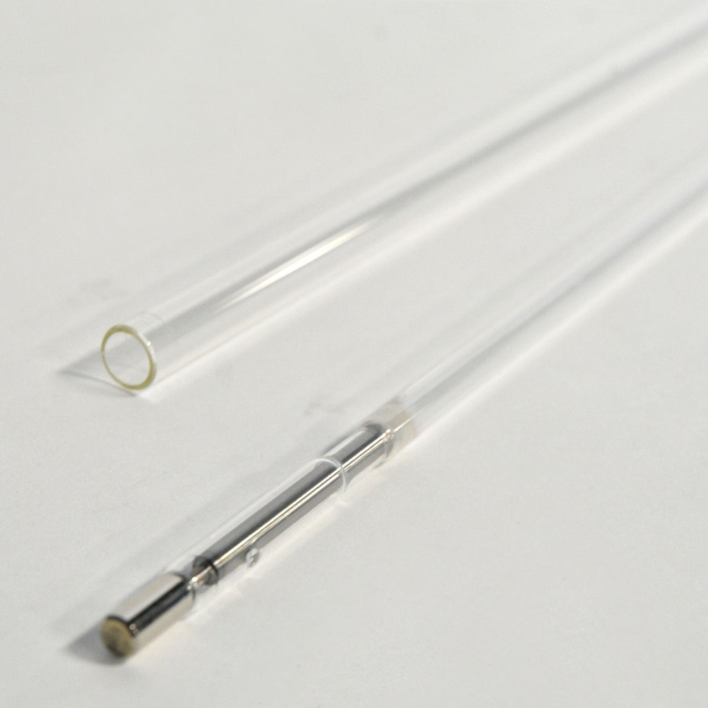 Candela VBeam Laser Head Handpiece Flashlamp Flow Tube Flash Lamp V Beam PARTS