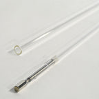 Candela VBeam Laser Head Handpiece Flashlamp Flow Tube Flash Lamp V Beam PARTS
