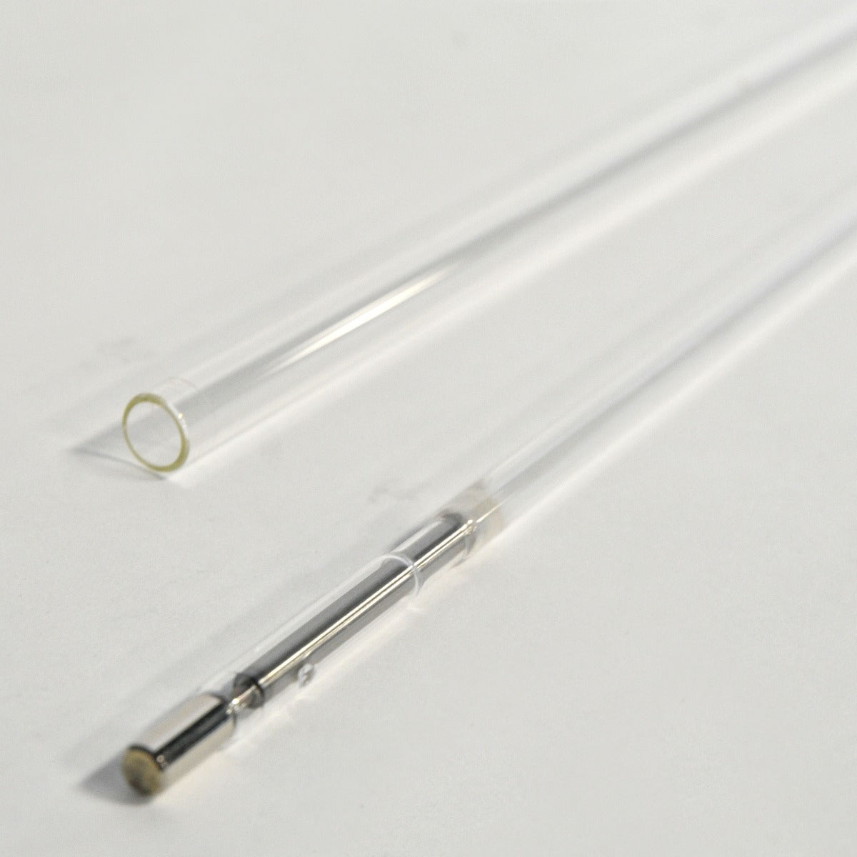 Candela VBeam Laser Head Handpiece Flashlamp Flow Tube Flash Lamp V Beam PARTS