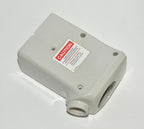 ALMA Lasers HANDPIECE COUPLING COVER Base Housing Connector NIR Hand Piece PARTS