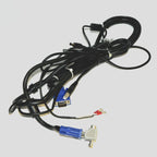 Solta RELIANT Fraxel ReStore CO2 Laser Wiring Display Harness Cables Electrical PARTS
