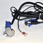Solta RELIANT Fraxel ReStore CO2 Laser Wiring Display Harness Cables Electrical PARTS