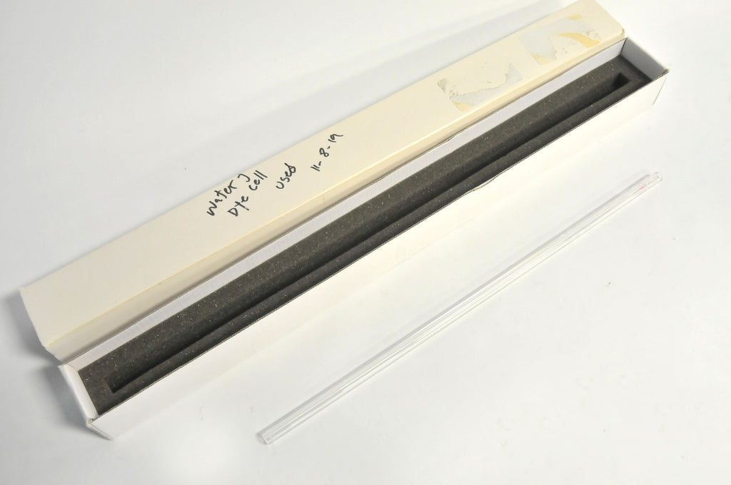 Candela VBeam Laser Head Handpiece Cavity Flow Tube Dye Cell Lamp V Beam PARTS