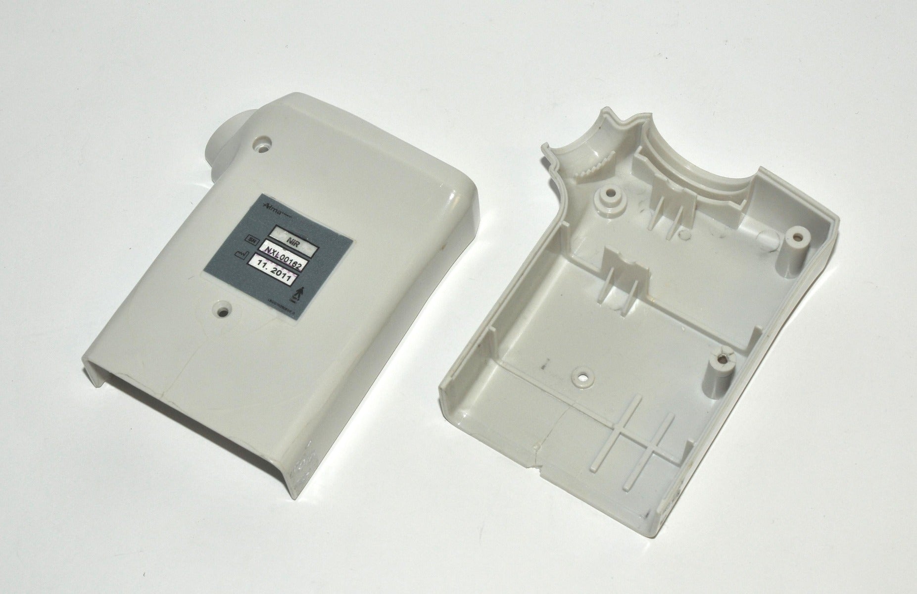 ALMA Lasers HANDPIECE COUPLING COVER Base Housing Connector NIR Hand Piece PARTS