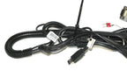 Solta RELIANT Fraxel ReStore CO2 Laser Wiring Display Harness Cables Electrical PARTS