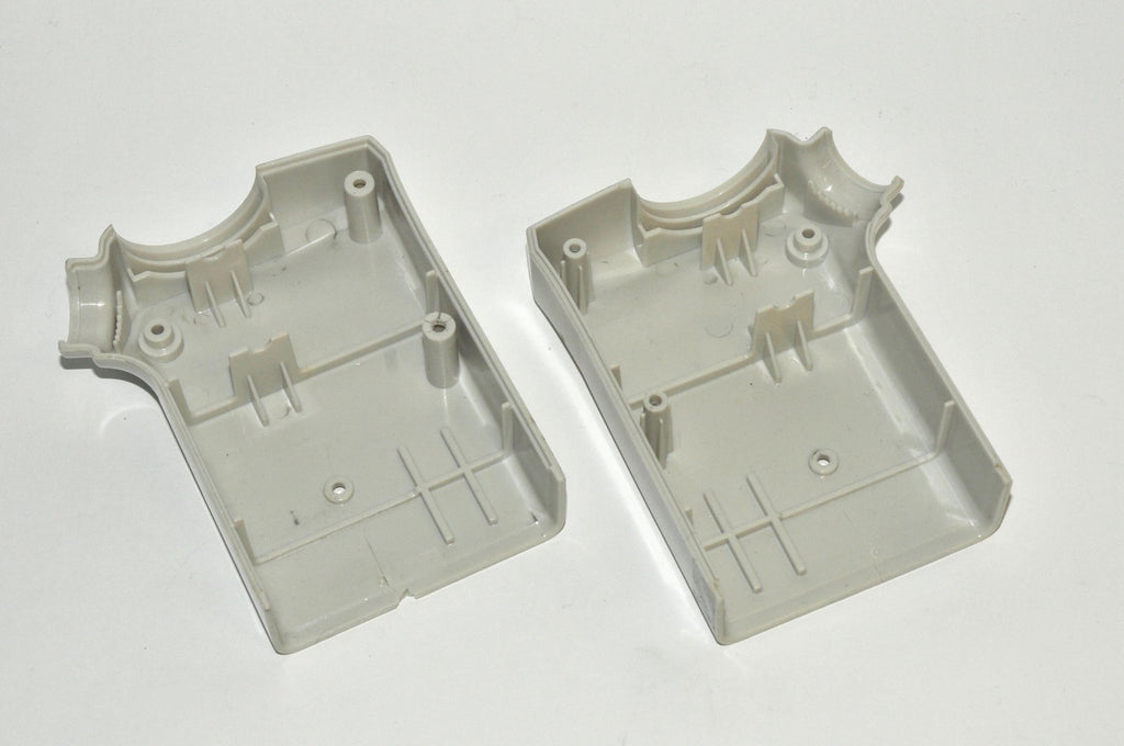 ALMA Lasers HANDPIECE COUPLING COVER Base Housing Connector NIR Hand Piece PARTS