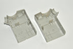 ALMA Lasers HANDPIECE COUPLING COVER Base Housing Connector NIR Hand Piece PARTS