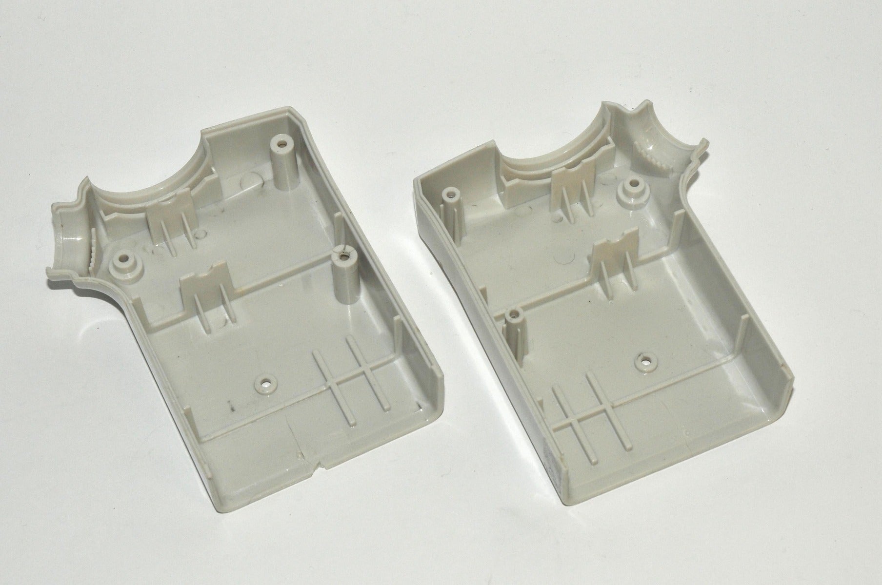 ALMA Lasers HANDPIECE COUPLING COVER Base Housing Connector NIR Hand Piece PARTS