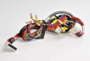 Solta RELIANT Fraxel ReStore Laser Power Supply Wiring Harness Cables 05-02569