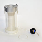 Advanced Aqua Peel 3 in 1 BS-HY3 Aqua Peel Dermabrasion Liquid Water Collector