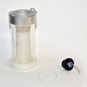 Advanced Aqua Peel 3 in 1 BS-HY3 Aqua Peel Dermabrasion Liquid Water Collector