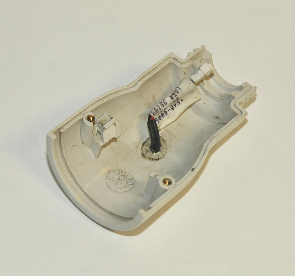Palomar Lux1540 Handpiece Laser Base Plastic Cavity Housing Cover * PARTS