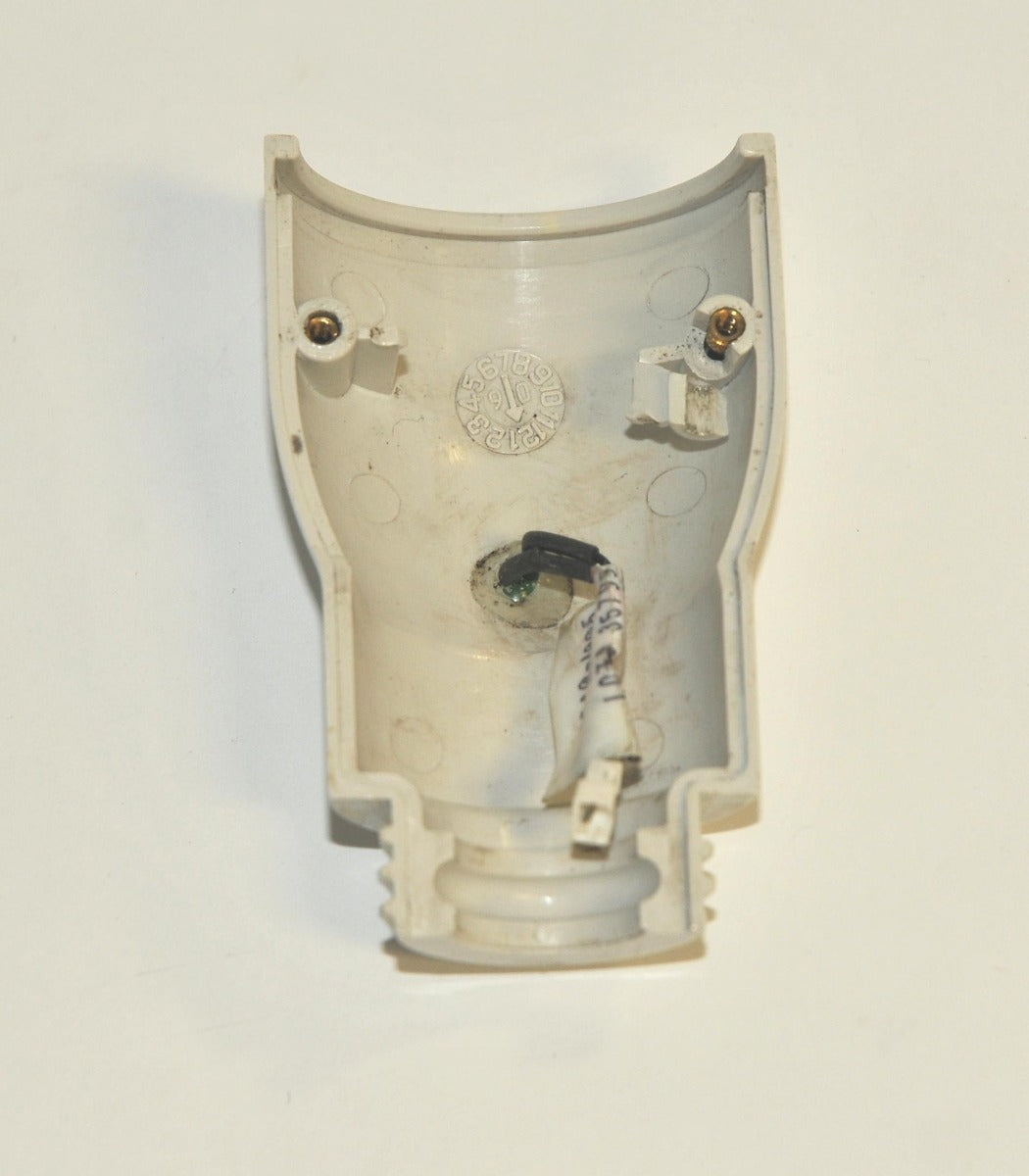 Palomar Lux1540 Handpiece Laser Base Plastic Cavity Housing Cover * PARTS