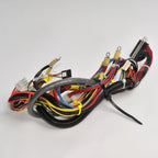 Solta RELIANT Fraxel ReStore Laser Power Supply Wiring Harness Cables 05-02569