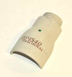 Palomar ICON Lux1540 Handpiece Laser Base Plastic Half Housing Cover * PARTS