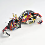 Solta RELIANT Fraxel ReStore Laser Power Supply Wiring Harness Cables 05-02569