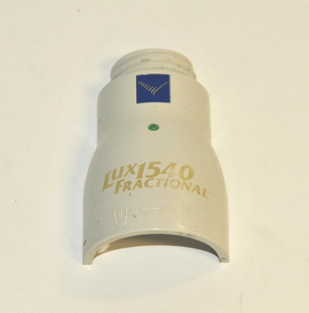Palomar ICON Laser Lux1540 Handpiece Umbilical Base Plastic Half Cover * PARTS