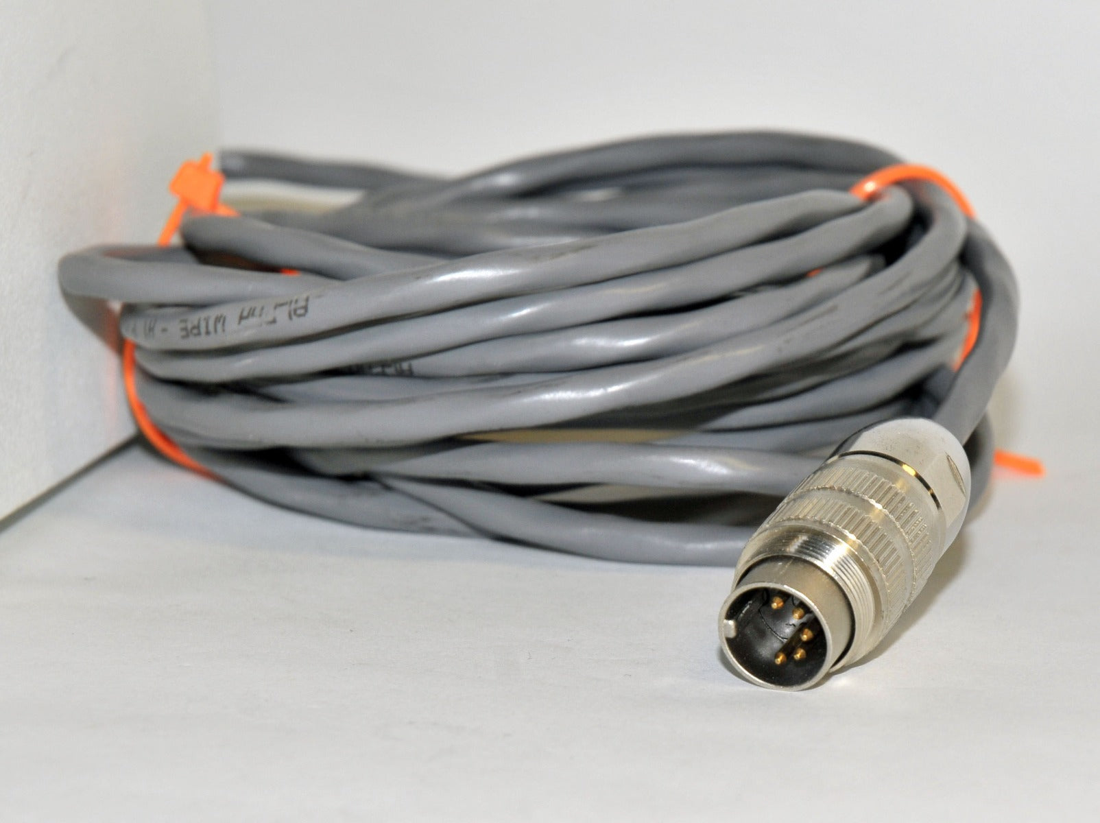 Aquiline 974-SWM LineMaster Enclosed 5 Pin FootSwitch Pedal Foot Switch 5 Pin