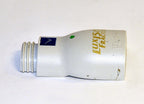 Palomar ICON Laser Lux1540 Handpiece Umbilical Base Plastic Half Cover * PARTS