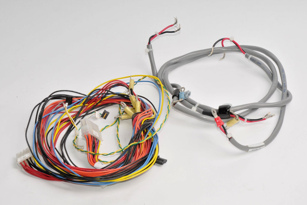 Solta RELIANT Fraxel ReStore CO2 Laser Electrical Wiring Harness Cable 05-03307