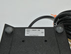 Herga Pneumatic Laser FootSwitch Pedal 6431-72247-00 Metal Foot Switch Air PARTS