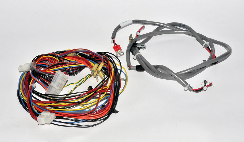 Solta RELIANT Fraxel ReStore CO2 Laser Electrical Wiring Harness Cable 05-03307