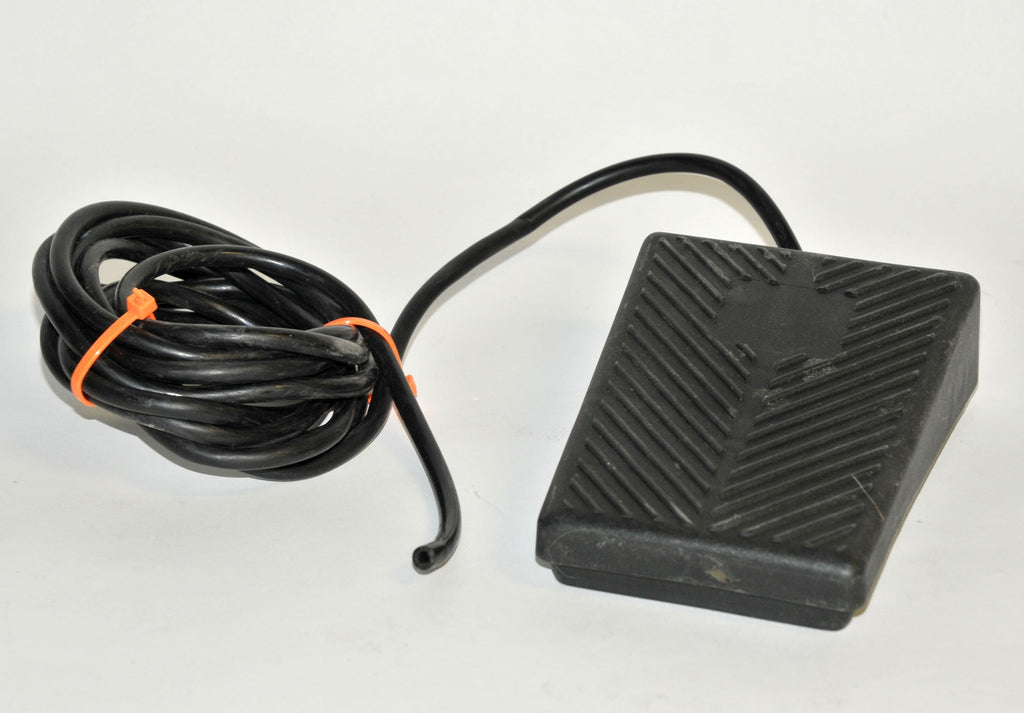 Pres Air Trol Pneumatic Laser FootSwitch Pedal B621A Foot Switch PresAirTrol