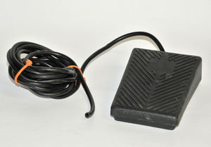 Pres Air Trol Pneumatic Laser FootSwitch Pedal B621A Foot Switch PresAirTrol