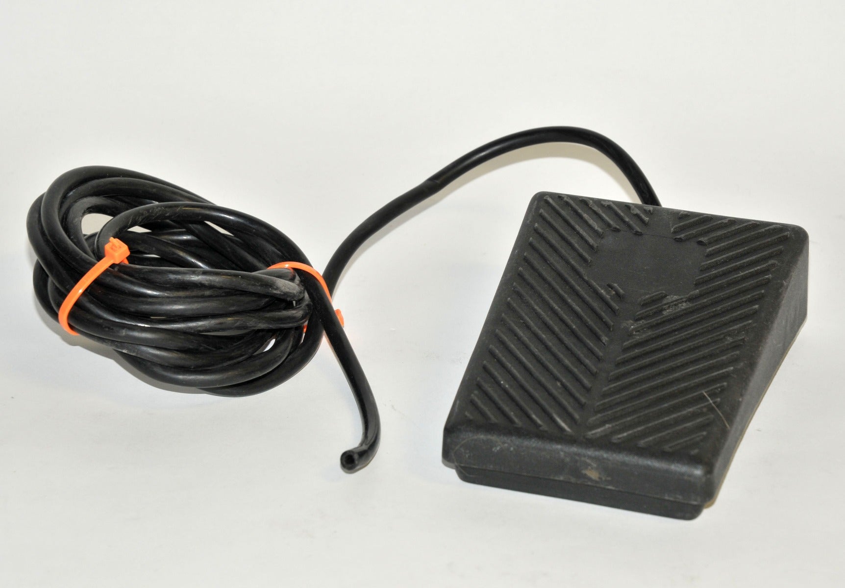 Pres Air Trol Pneumatic Laser FootSwitch Pedal B621A Foot Switch PresAirTrol