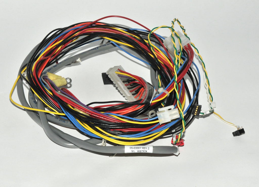 Solta RELIANT Fraxel ReStore CO2 Laser Electrical Wiring Harness Cable 05-03307