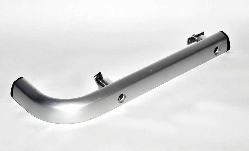Solta RELIANT Fraxel ReStore Laser Top Side Grab Handle Bar Metal Hand Arm Pull