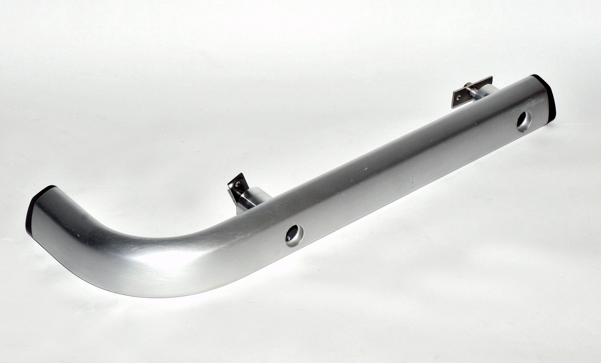 Solta RELIANT Fraxel ReStore Laser Top Side Grab Handle Bar Metal Hand Arm Pull