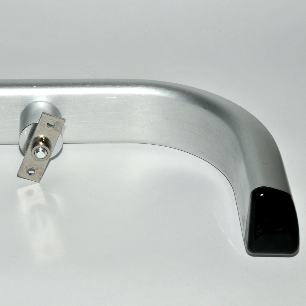 Solta RELIANT Fraxel ReStore Laser Top Side Grab Handle Bar Metal Hand Arm Pull