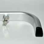 Solta RELIANT Fraxel ReStore Laser Top Side Grab Handle Bar Metal Hand Arm Pull