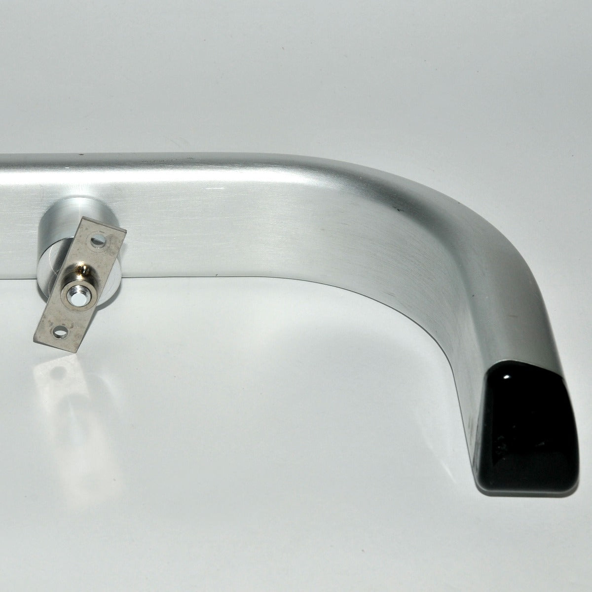 Solta RELIANT Fraxel ReStore Laser Top Side Grab Handle Bar Metal Hand Arm Pull