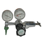 Oxygen Tanks 4500 Concoa Compressed Gas Regulator Rolling Mobile Stand Cylinder