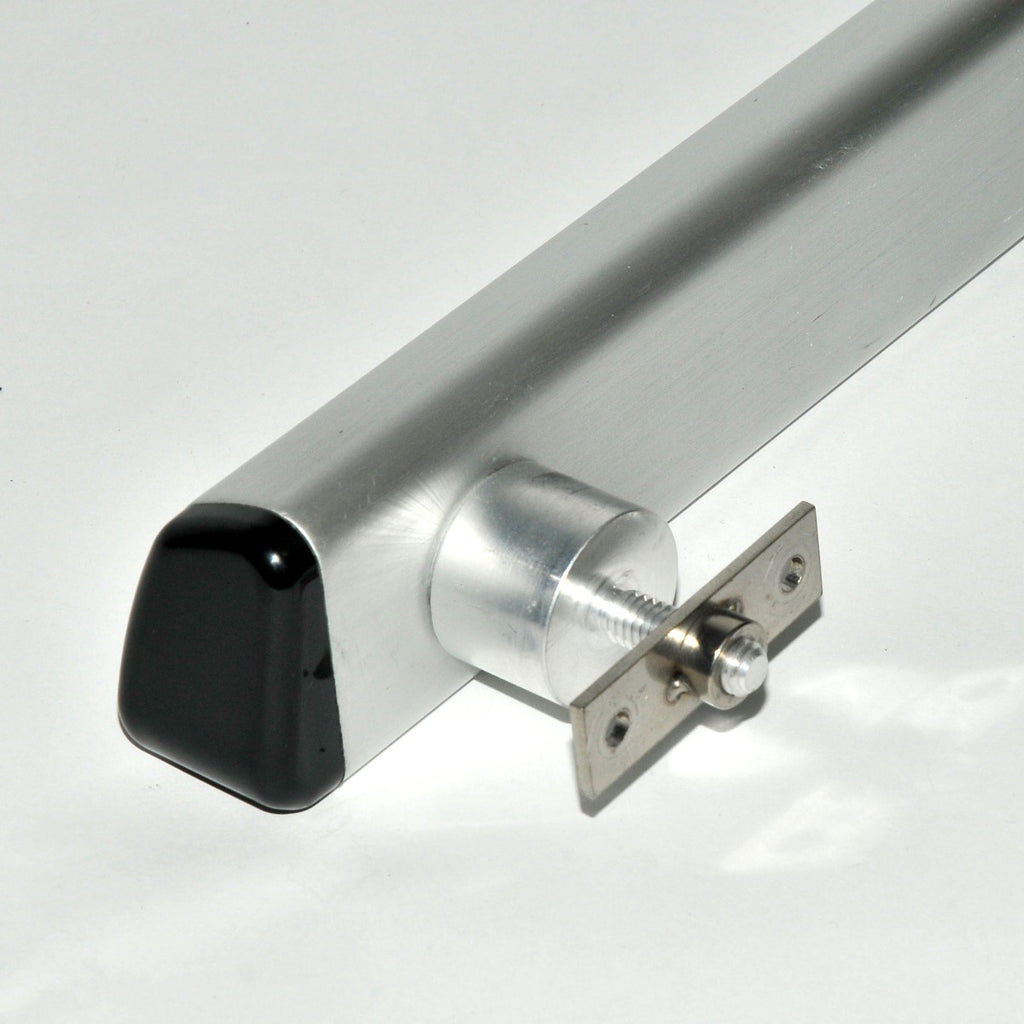 Solta RELIANT Fraxel ReStore Laser Top Side Grab Handle Bar Metal Hand Arm Pull