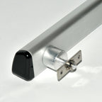 Solta RELIANT Fraxel ReStore Laser Top Side Grab Handle Bar Metal Hand Arm Pull