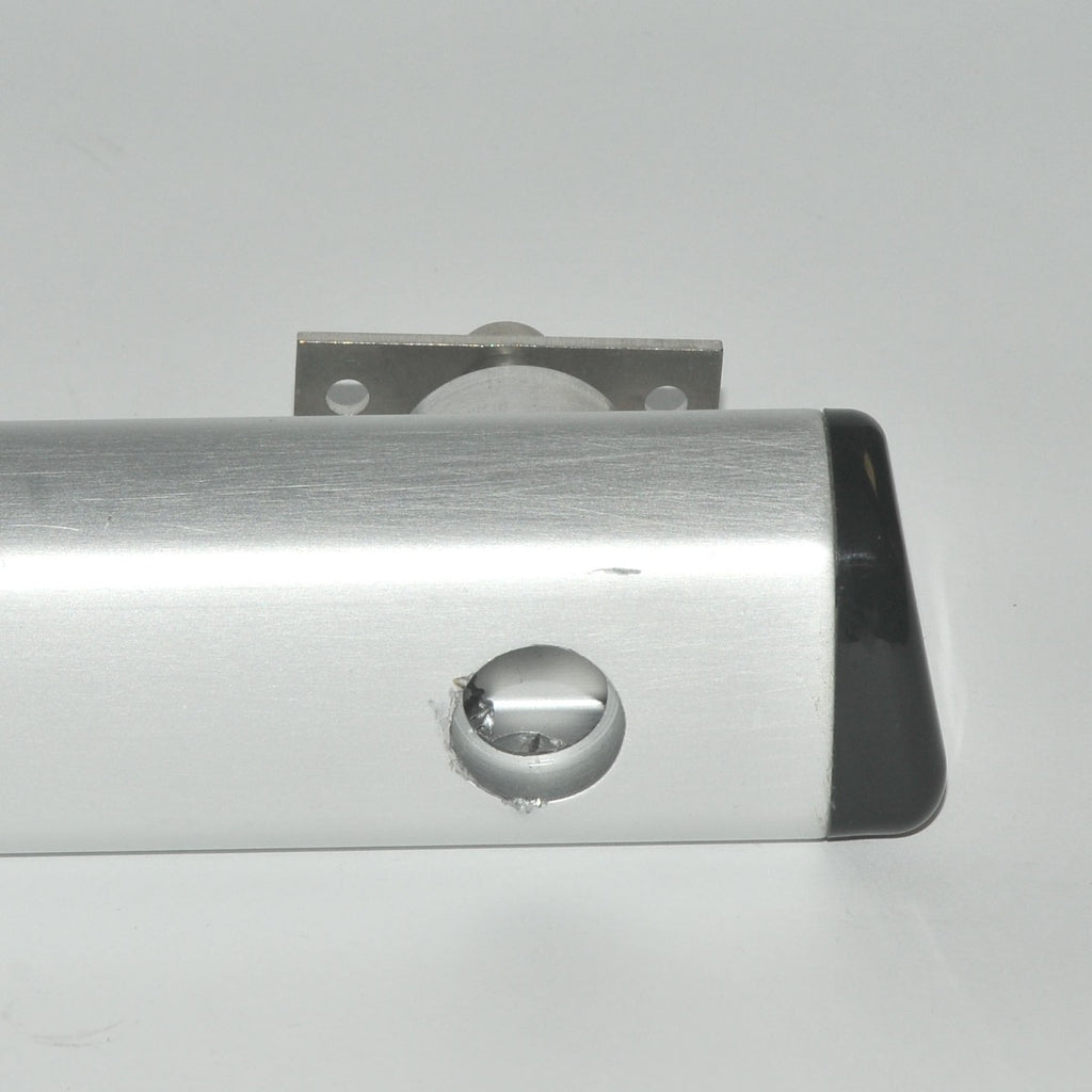 Solta RELIANT Fraxel ReStore Laser Top Side Grab Handle Bar Metal Hand Arm Pull