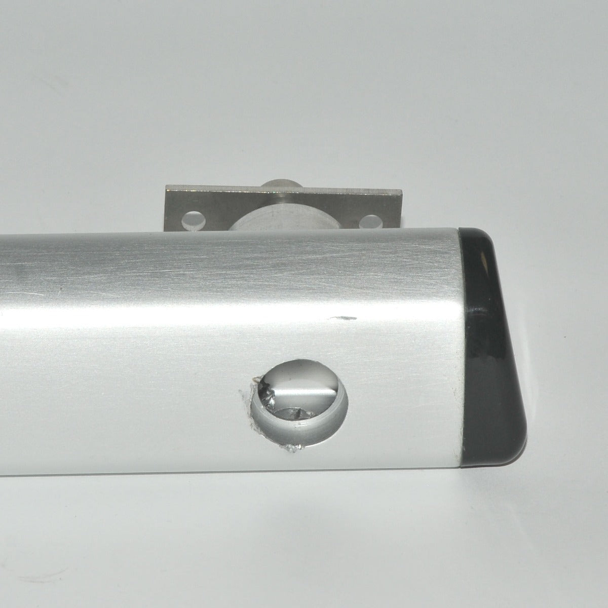 Solta RELIANT Fraxel ReStore Laser Top Side Grab Handle Bar Metal Hand Arm Pull