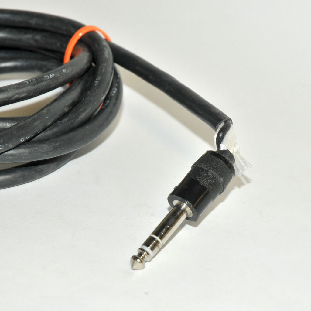 Treadlite II T-91-S Laser Electric FootSwitch Pedal Foot Switch RCA Type Plug