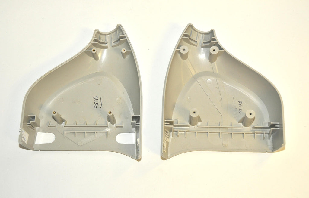 Cutera XEO Laser ops600 IPL Handpiece Plastic Shell Base Green Housing PARTS