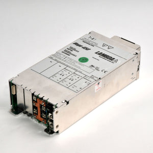 Solta Reliant Fraxel Re:Pair CO2 Laser RePair POWER SUPPLY VEGA 450 PARTS UNIT