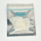 Candela GentleLase Mini MGL Fiber Focus Lens Kit Alex 755 nm Laser Scientific