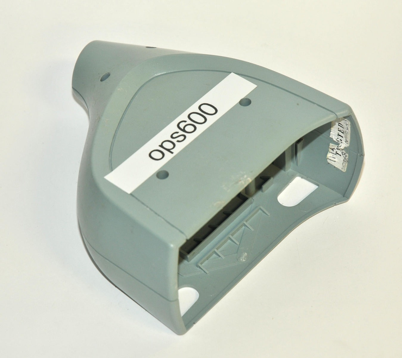 Cutera XEO Laser ops600 Green IPL Handpiece Plastic Base Hand Piece Housing PART