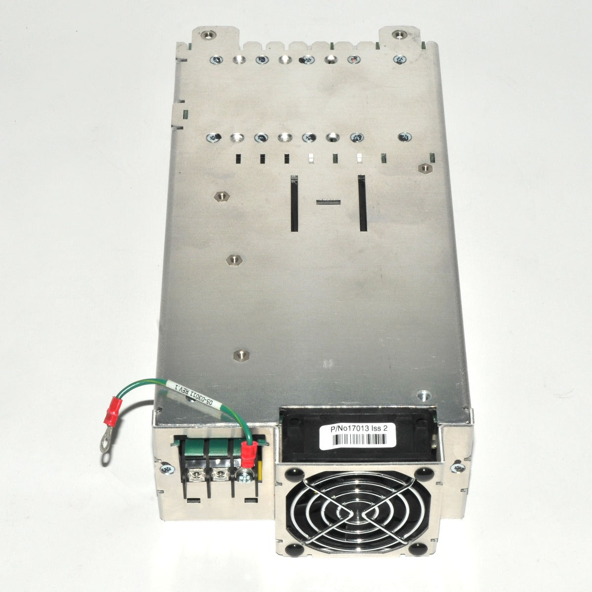 Solta Reliant Fraxel Re:Pair CO2 Laser RePair POWER SUPPLY VEGA 450 PARTS UNIT