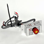 Solta Reliant Fraxel ReStore Laser EMERGENCY KILL STOP SWITCH HARNESS Re Store